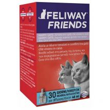 Feliway friends ricarica ml48