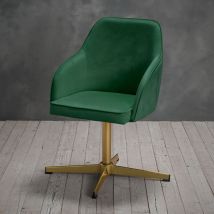 Lpd Furniture - Felix Office Chair Green