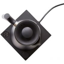 Fellow - Corvo ecg Hervidor eléctrico 0 9 l Negro 1200 w
