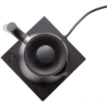 Fellow - corvo ekg Wasserkocher 0,9 l Schwarz 1200 w