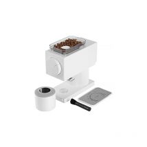 Fellow - Ode Molinillo de Café - Molinillo de café - Molinillo de café en grano con 31 ajustes para goteo, prensa francesa e infusión en frío