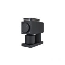 Fellow Ode Kaffeemühle Schwarz