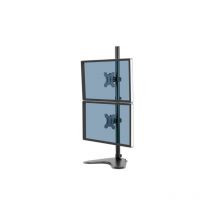 Fellowes - 8044001 - Autonome - 16 kg - 81,3 cm (32) - 100 x 100 mm - Réglage de la hauteur - Noir