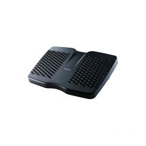 Fellowes - 8066001 soporte para el apoyo de pies Carbón vegetal