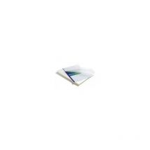 Fellowes - Apex A4 Pochettes De Plastification A4 100 Microns 100 Feuilles Plastifieuse A4 Finition Brillante Haute Qualité Finition Professionnelle