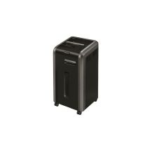 VOW - Fellowes 225Mi Microshred Shredder - BB64273