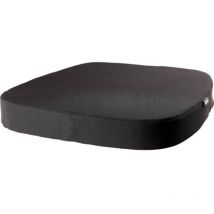 Fellowes Cushion De Sitzkomfort Breyta - Ergonomische Unterstützung, Entlastung De Druck, Anti-rutsch-basis, Umweltfreundliche Materialien, Portable, 