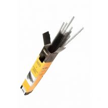 Fellowes - Espirales para Encuadernar 5110501 100 Unidades Negro Metal ø 14 mm