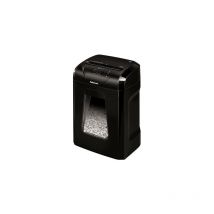 Fellowes Powershred 12C - Découpage en bandes - 22,5 cm - 4 40 - 19 L - 20 min - Safety Lock (7120101)