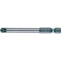 Felo 03110110 - Punta Felo Industry E6,3 (+/-) Z1x73 Mm. (lote De 5 Uds) - Herramienta Profesional Duradera, Calidad Garantizada, Envío En 24h