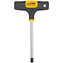 Felo - Destornillador con mango en t punta hexagonal 8 mm 30308760
