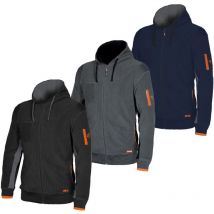 Issaline 04807-060 Arbeitsbatterien Ortigara Schwarz xxl