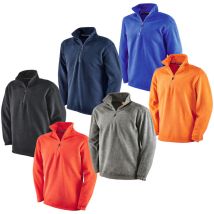 Sweatshirt de travail Neri Canazei - L - Gris