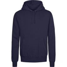 Felpa x.o Hoody Sweater Men taille xxl french navy Promodoro