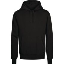 Felpa x.o Hoody Sweater Men taille m black Promodoro