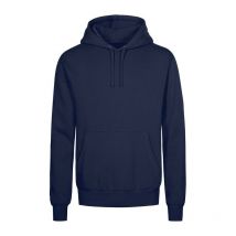 Felpa x.o Hoody Sweater Men taille m french navy Promodoro