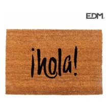 Zerbino 60x40cm modello ciao EDM