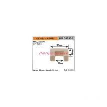 Cortasetos Feltre sht 750S 002930 - Maori