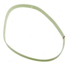 Feltro anteriore cestello - Asciugatrice Faure 624765055524919579