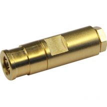 Telegärtner - J01161A0741 J01161A0741 connecteur smb femelle, droit 50 1 pc(s)