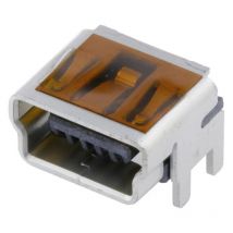 USB on the Go Femelle Montage supérieur 513870578 Molex Contenu: 1 pc(s) R799212