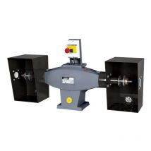 Femi - Lucidatrice 213 - 750W - ø 200x25x16 mm - Spazzole non incluse - 8041321