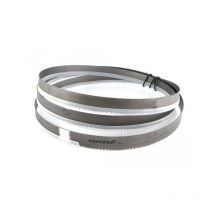 FEMI Bimetall-Bandsägeblätter 1440x13x0,66 mm - Satz von 5 Stück - 14 Z/1 - 3290003