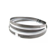 Bimetall-Bandsägeblätter 1440x13x0,66 mm - Satz von 5 Stück - 18 Z/1 - 3279962 - Femi