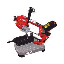 Femi - Sega a nastro portatile abs 105 48 Volt - Abbassamento manuale - 560 w - 8484600