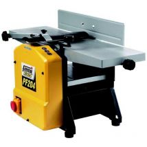 Capaldo - Raboteuse d'épaisseur affleurante femi mod.pf204