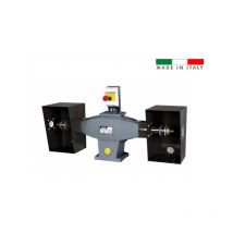 Polisseuse 850W 400V ø 200 mm sans brosses - 214 - Femi