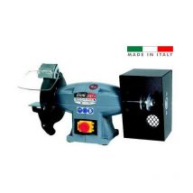 Touret/polisseuse 750W 230V Diam 200 mm avec meule et sans brosse - 246/M - Femi