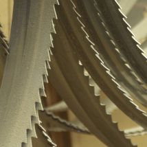 Femi - Hoja de sierra de cinta 14 z 1335x13x0,65 mm ABS105 783XL 782XL 780XL - 3289918