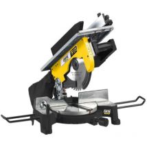 Kapp- und Gehrungssäge tr 078 Ø250 mm Femi Universalmotor 1800W - 8426127
