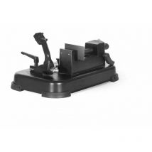 Base per segatrice '340 flexibase' con morsa integrata - femi