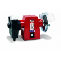 Femi - Kombinierte Schärfmaschine 182 Plus Schleifscheibe Ø180/150 Mm 500w - 8132321