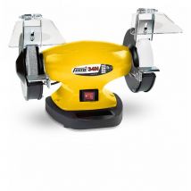Smerigliatrice bg 34N Femi Mola Ø150 mm 250W monofase - 8130230