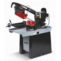 Scie à ruban 1,0/1,3 kW 2565 mm diamètre de coupe max. 225mm - N266XL - Femi