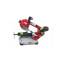 Scie à ruban professionnelle à 2 vitesses 560W L:1335mm 8/12 Z/1 - 782XL - Femi