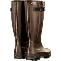 Albatros - aragon - Bottes en caoutchouc - marron 41