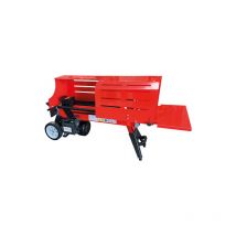 Bricoferr - Fendeur de Bûches 7 tonnes Électrique Horizontal
