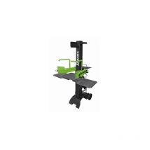 Fendeur de bûche 7 tonnes vertical 3000w