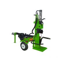 Greenwood - Fendeur de bûches tractable 22 Tonnes - 6.5cv