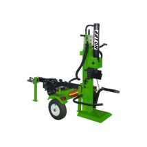 Greenwood - Fendeur De Bûches Tractable 22 Tonnes - Pack Complet