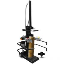 Gardeo Pro - Fendeur de bûches vertical 3000W