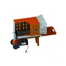 Feider - Fendeur De Bûches Électrique 1500 w 37 cm – FFBE4T