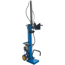 Fendeuse à bois électrique Bexmann VLS10T