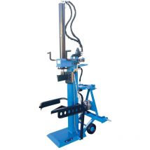 Bexmann - Fendeuse à bois sur prise de force LS13TPTO Combiné Tri