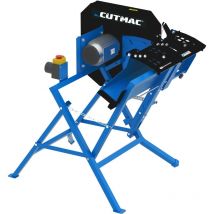 Fendeuse à bois CutMac by Docma TTG400 220 Plus