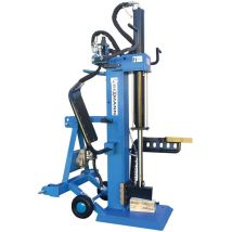 Fendeuse de bûche thermique – 20 tonnes – Bexmann – 17562268